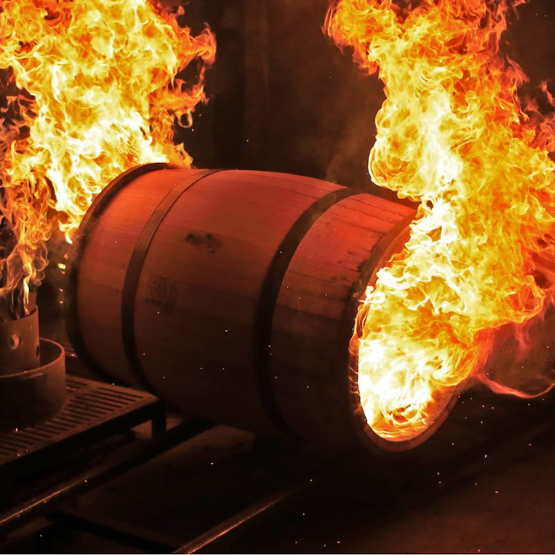 THE BOURBON CHRONICLES