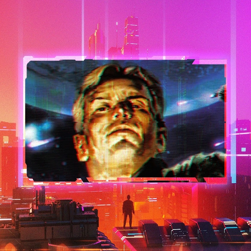 The Old FreeLancer