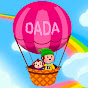 Dada Kids Nursery Rhymes logo