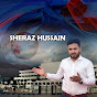 Sheraz Hussain logo