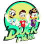 DuckTalks logo