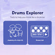 Drums Explorer icon