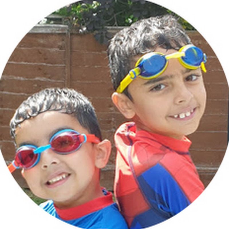 Rishi and jays world
