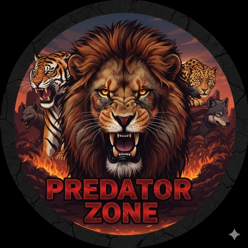 PREDATOR ZONE