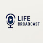 @Lifr Broadcast official logo