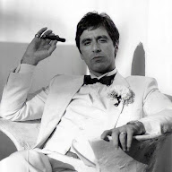 Crypto Tony