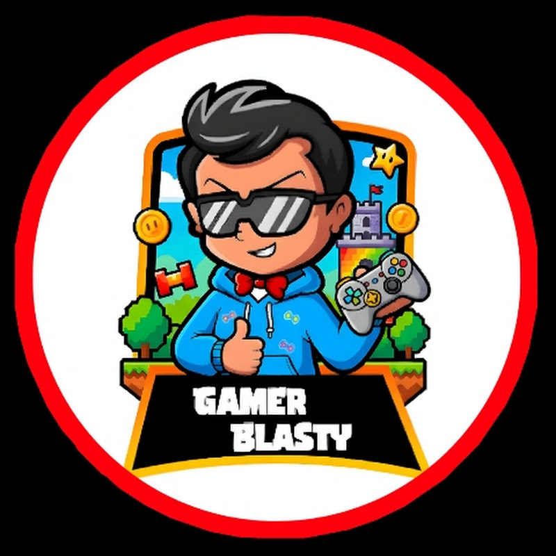 Gamer Blasty