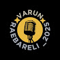 Varun singh logo