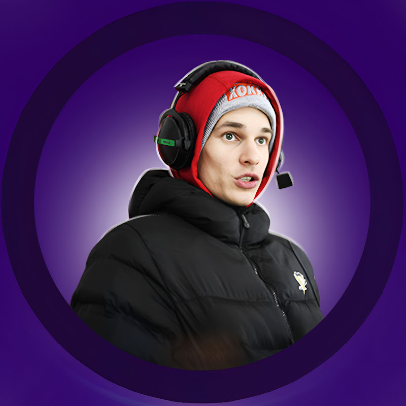 ХоккейФил Logo