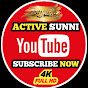 ACTIVE SUNNI  logo