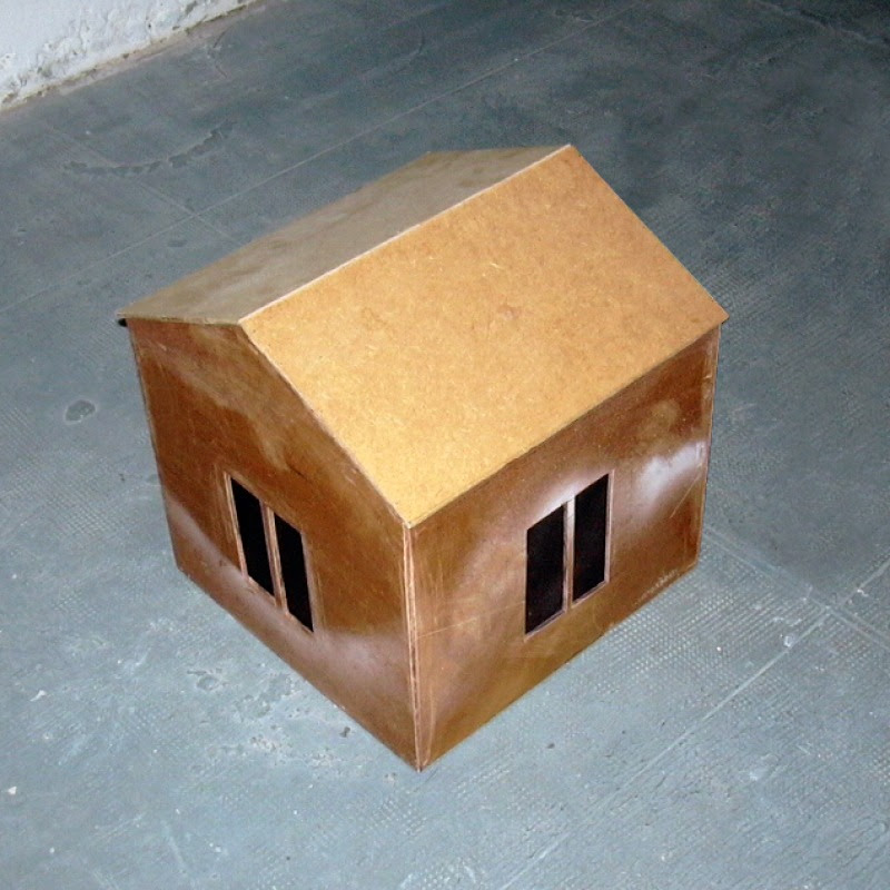 EL ÚLTIMO VECINO