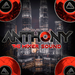 Dj Anthony Tms