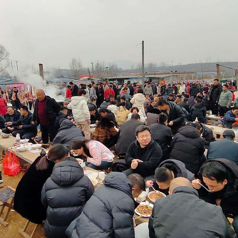 Explore China Deeply