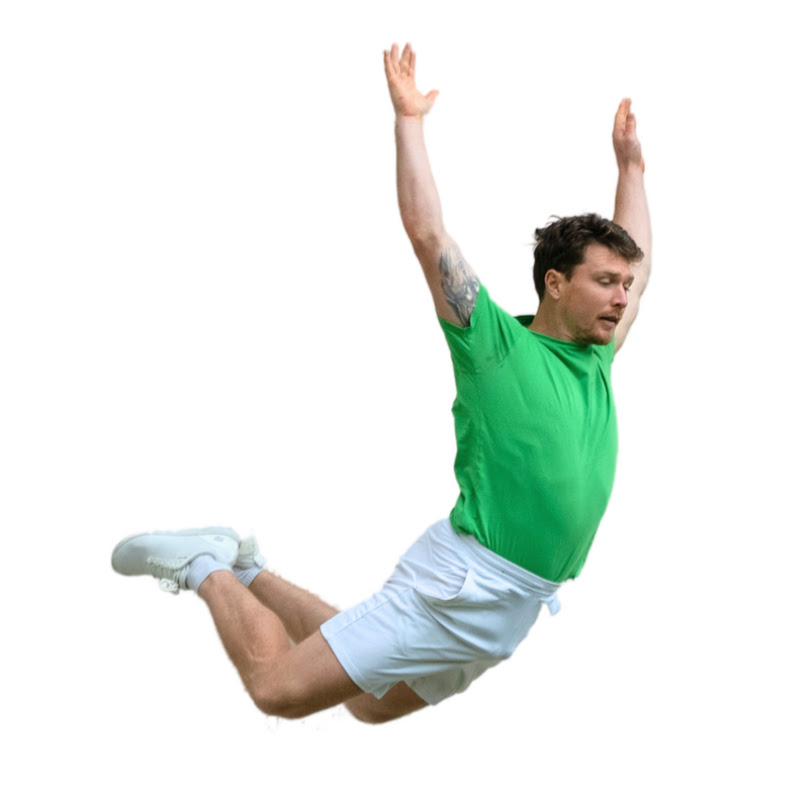 Tim's Gym icon