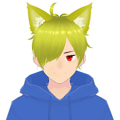 龍牙エミル　Emil_Ryuga_V