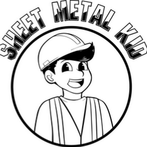 The Sheet Metal Kid