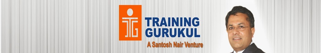Training Gurukul YouTube kanalı avatarı
