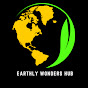 EarthlyWondersHub logo