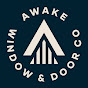 Awake Window and Door Company logo