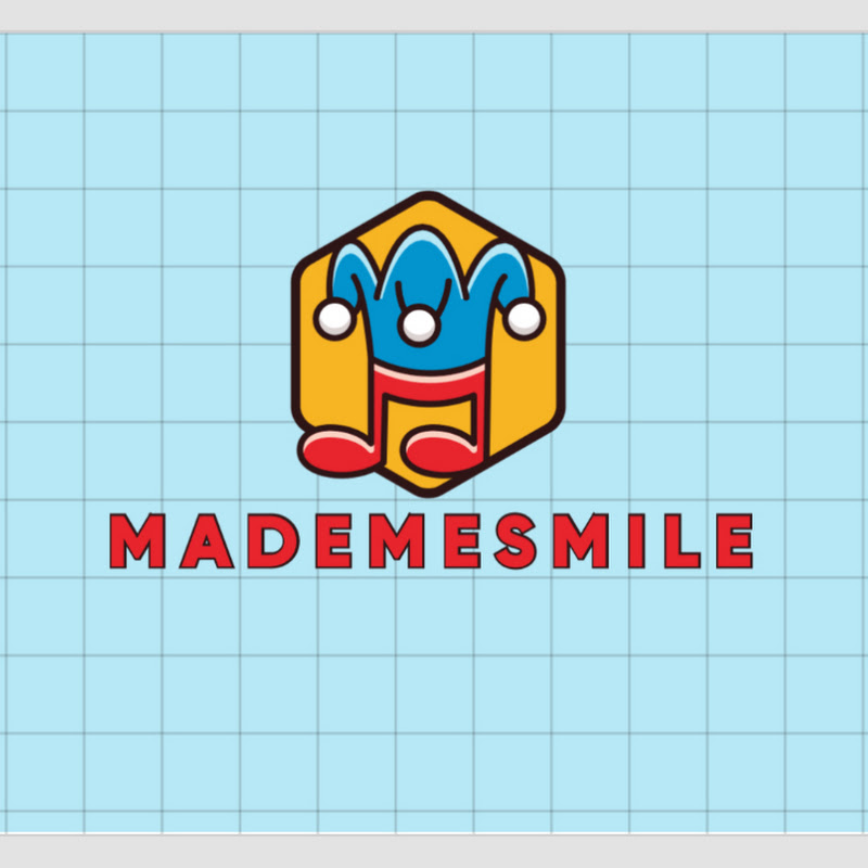 MadeMeSmile
