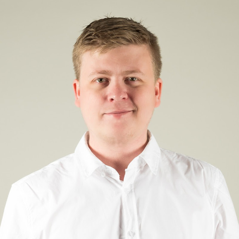 Gustaf Rossi icon