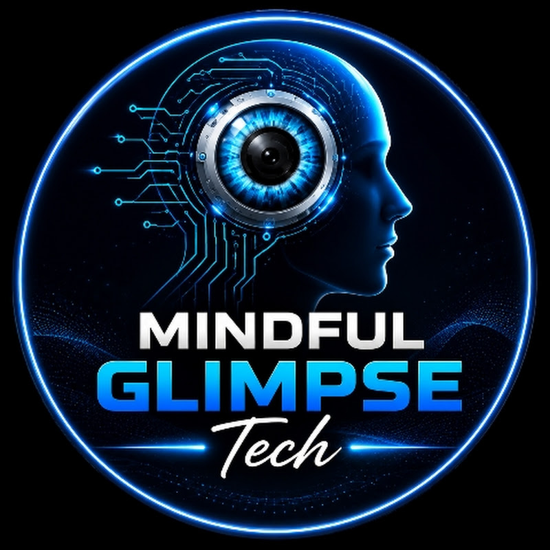 MINDFUL GLIMPSE Tech