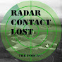 Dave Gorham - @radarcontactlostpodcast - Youtube