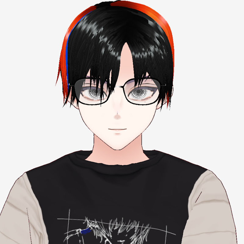 アルバン・ルグラン@だいたいサッカー系Vtuber