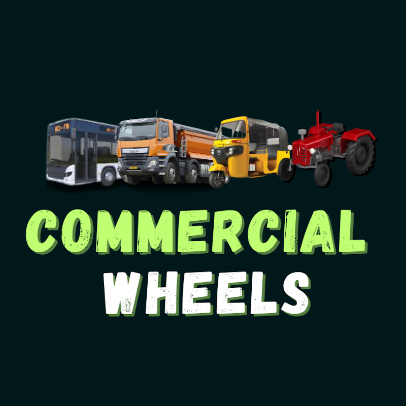 Commercial Wheels