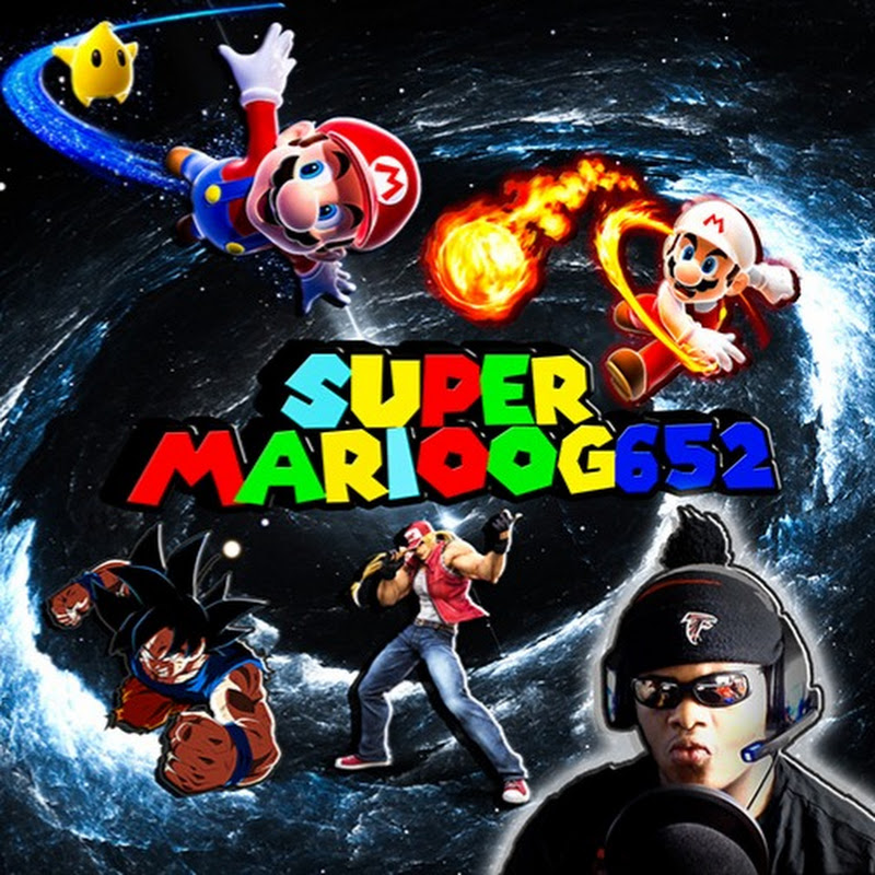 SuperMarioOG652