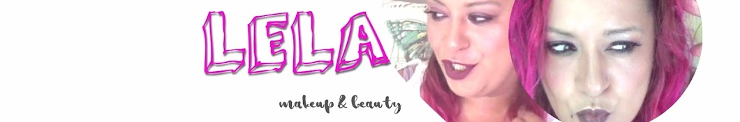 LELA YouTube channel avatar