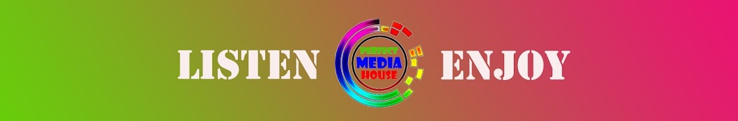 Perfect Media House YouTube-Kanal-Avatar