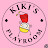 Kiki’s Playroom