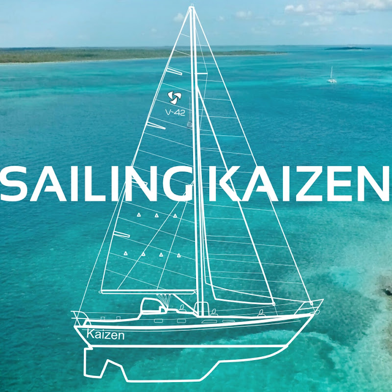 sailingkaizen