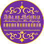 Aida on Melodica logo
