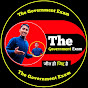 The Government Exam  logo