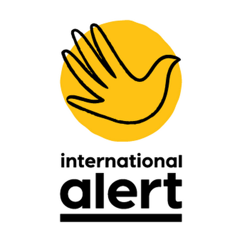 International Alert Rwanda