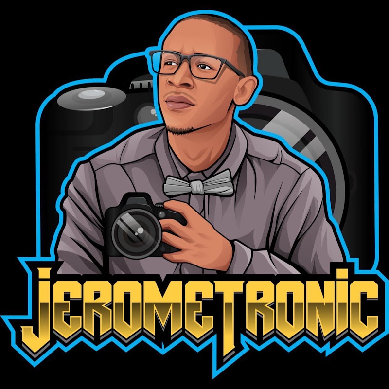 JeromeTronic
