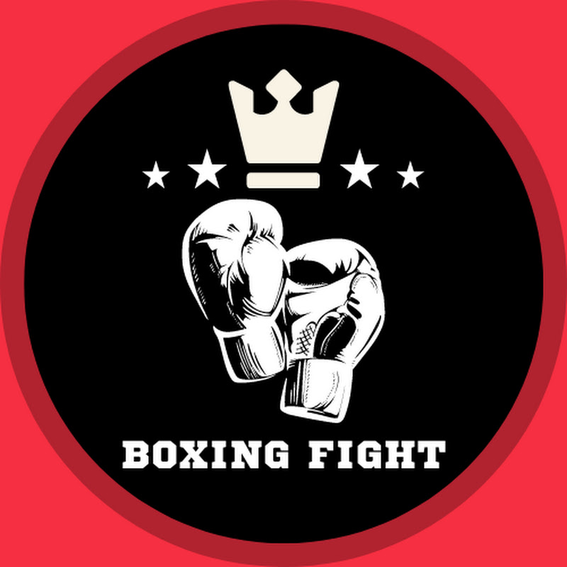 Boxing Fight