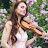 🦢 Yuliya Lebedenko 🎻 violin & mezzo soprano
