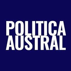 Логотип каналу Política Austral