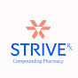Strive Compounding Pharmacy - Virginia logo