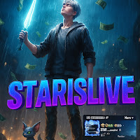 Profile Picture of Star_is_live 