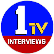 1 TV INTERVIEWS