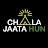 @ChalaJaataHun-CarCampingIndia