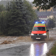 Blaulichtreport&Stormchasing