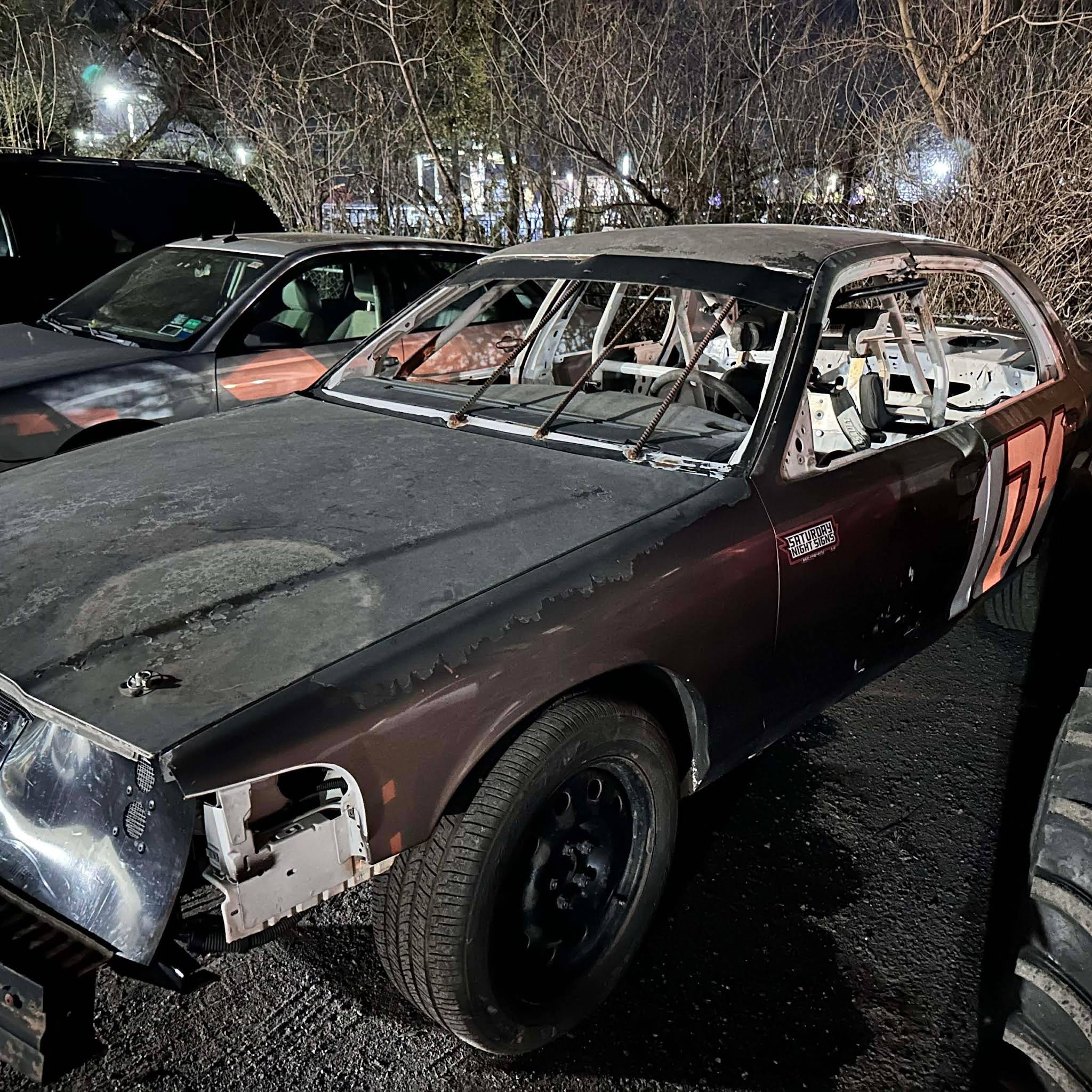 Post from Fleming Family Racing