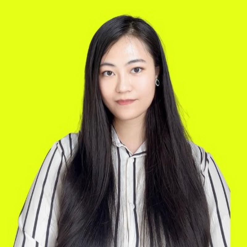 南洋阮阮Amina-大觉醒 Logo