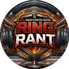 Ring Rant