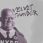 VelvetThundR logo
